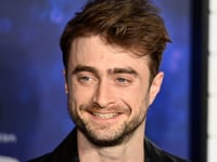 Daniel Radcliffe ‘really sad’ over Rowling’s transgender stance