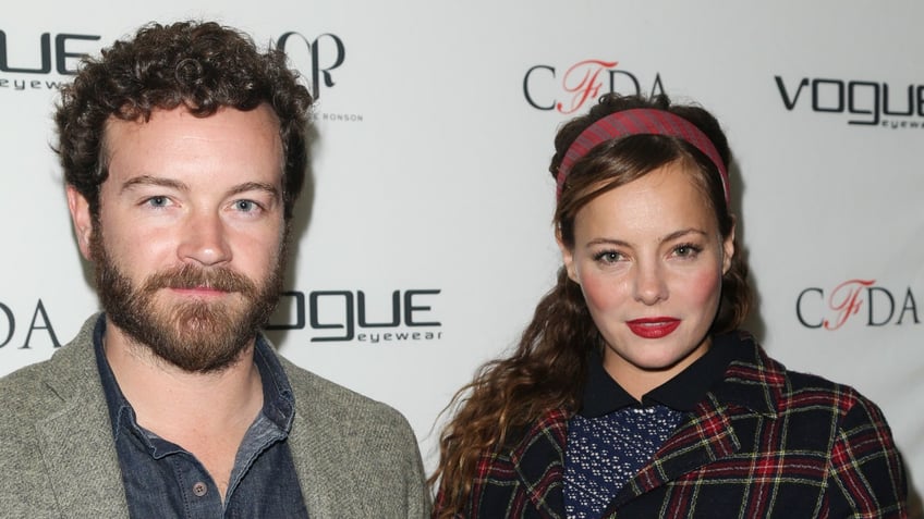 danny mastersons wife bijou phillips has no plans to divorce actor after rape conviction report