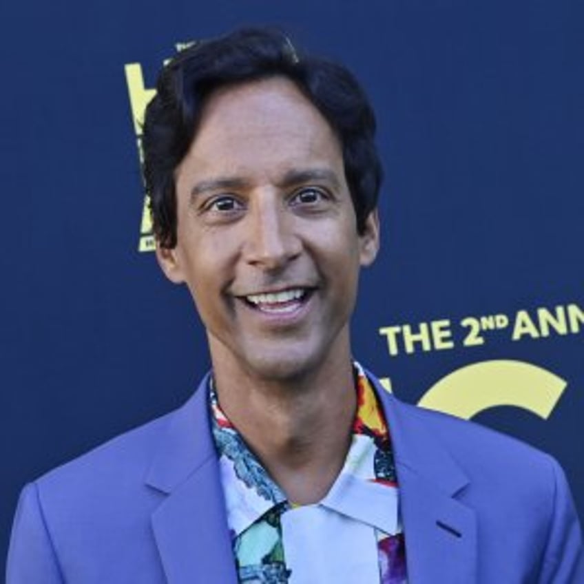 Danny Pudi: Brad explores life outside of 'Mythic Quest' in Season 4