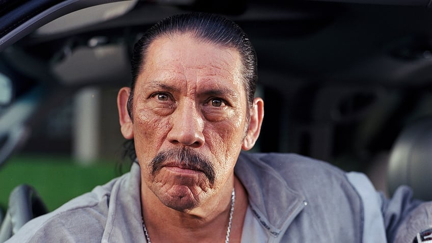 Danny Trejo