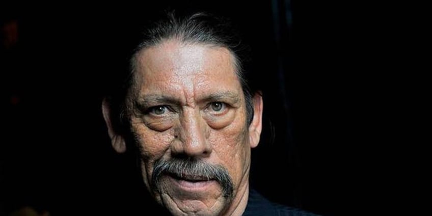 danny trejo celebrates being 55 years clean and sober at age 79 by the grace of god