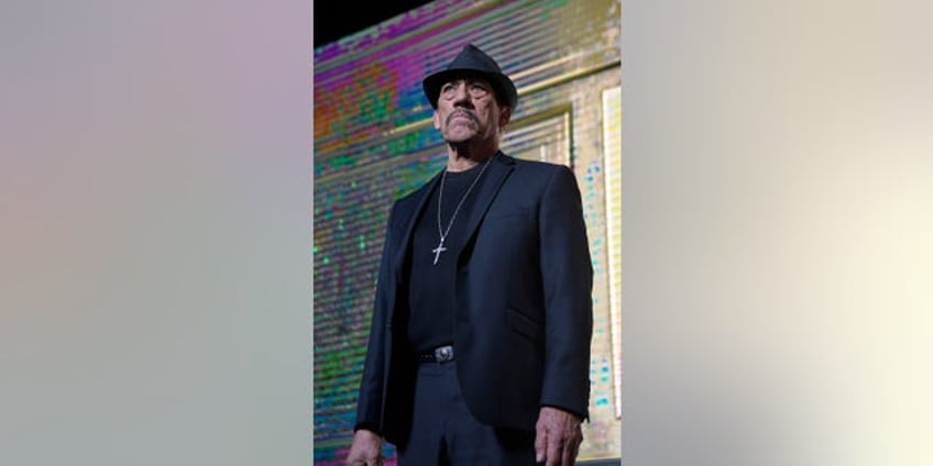 danny trejo celebrates being 55 years clean and sober at age 79 by the grace of god