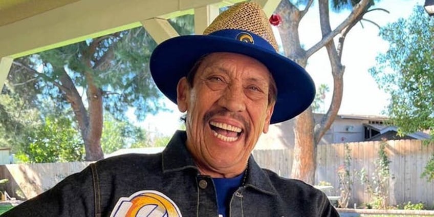 danny trejo celebrates being 55 years clean and sober at age 79 by the grace of god