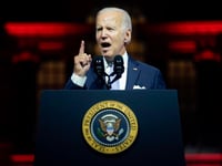 ‘Dark Brandon’: Biden ‘Garbage’ Insult Just the Latest in a Long History