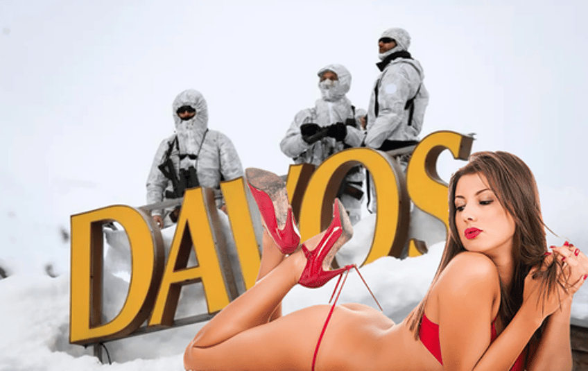 dark davos escort services completely booked as wef begins 