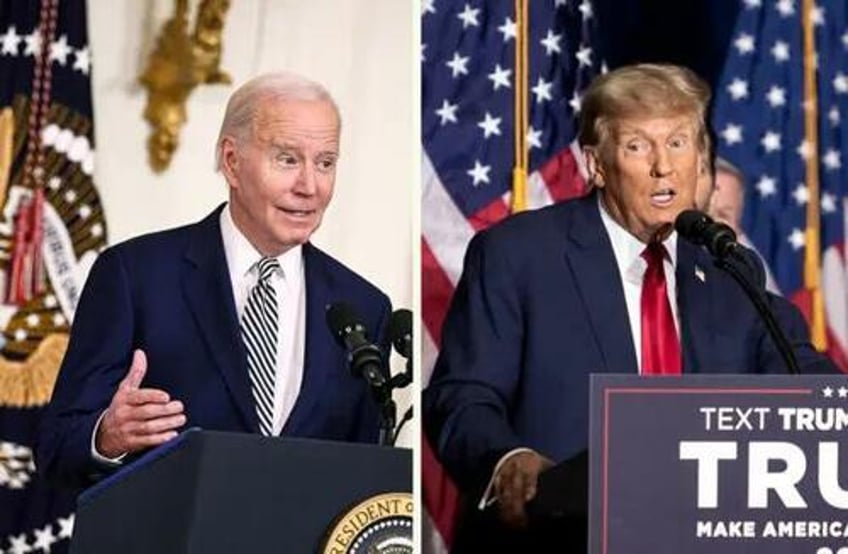 dark money group plows millions into biden campaign