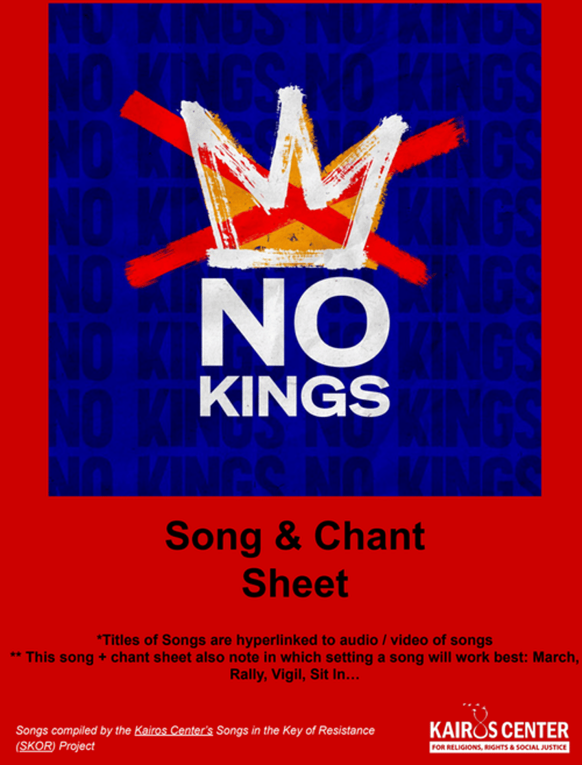 dark money network funneled millions into no kings nationwide color revolution operation