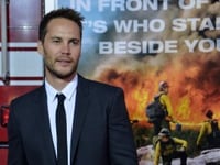 ‘Dark Wolf’ teaser: Taylor Kitsch stars in ‘Terminal List’ prequel