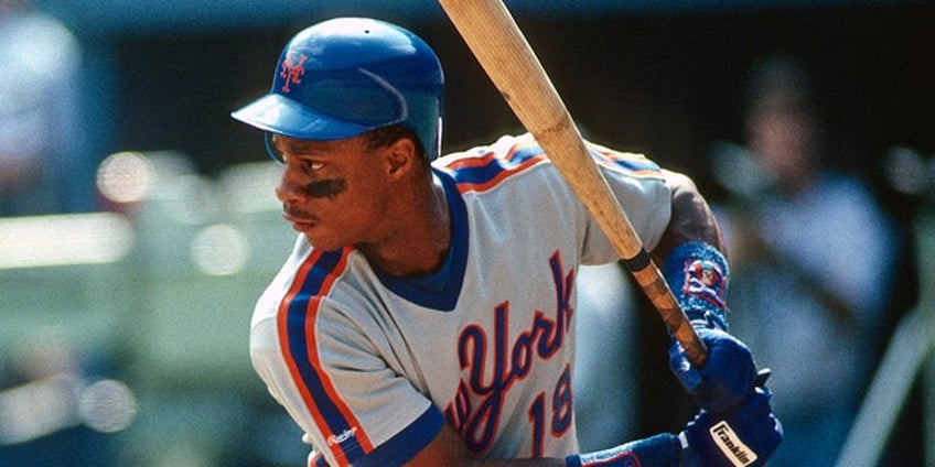 darryl strawberry doc gooden to have numbers retired by mets next season