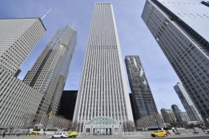 Data breach affects 38,000 UChicago Medicine patients