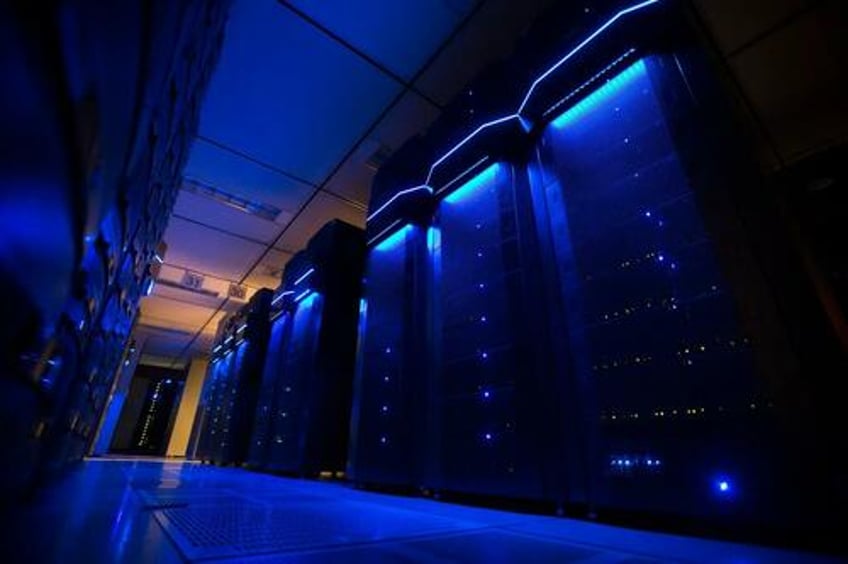 data center construction boom faces local resistance in 28 states