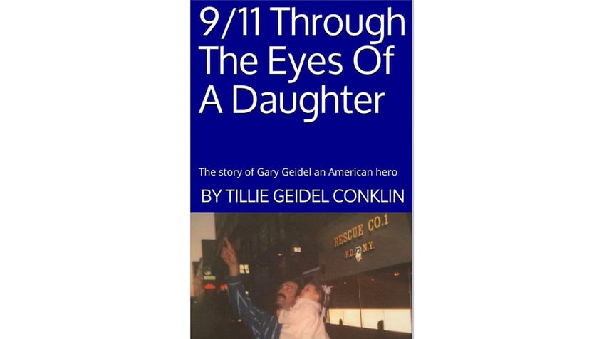 daughter of fdny hero killed on 9 11 believes dad speaks to her with haunting pennies from heaven