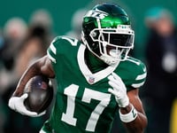 Davante Adams sparks Packers reunion rumors after Jets move disappoints