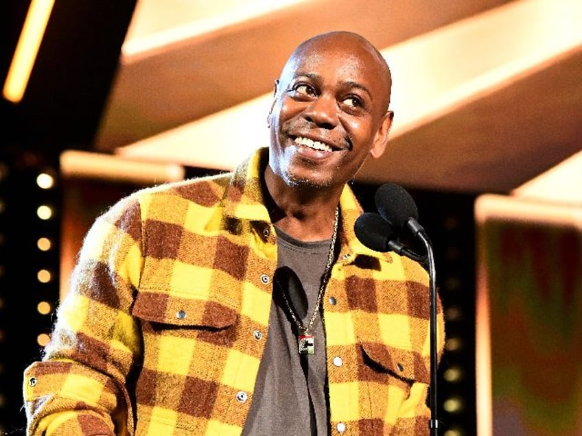 dave chappelle launches nationwide arena tour after trans mob tried to cancel him