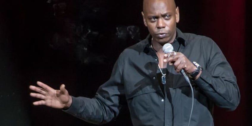 dave chappelle nyc nurse find right way to kick cancel culture to the curb