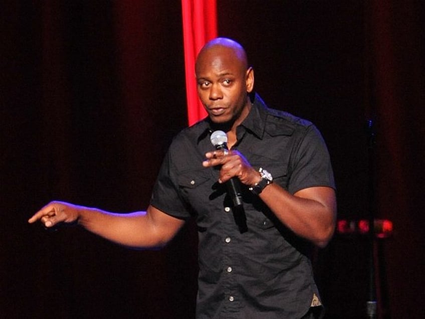 dave chappelle says anti israel comments were misquoted