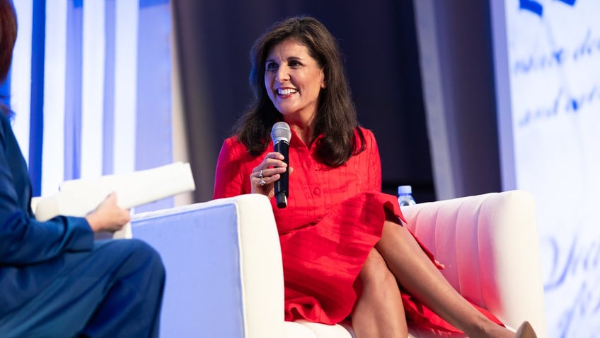 dave portnoy impressed by gop hopeful nikki haley i am a huge fan of hers