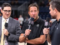 Dave Portnoy touts new FOX Sports-Barstool partnership, says 'the sky's the limit'