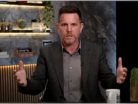 Dave Rubin warns Jews to 'get the hell out' of NYC if Mamdani becomes mayor