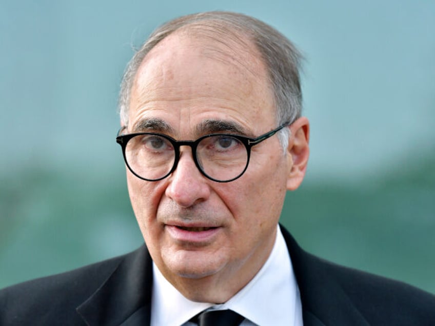 david axelrod questions if it is wise for joe biden to run in 2024 his best interest or the countrys