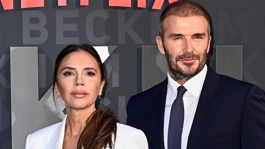 david beckham and wife victoria went through a hell of a journey filming docuseries