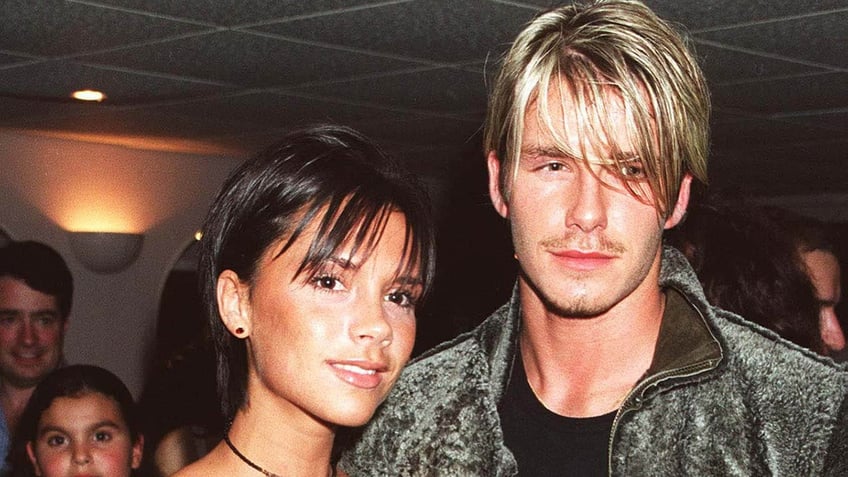 david beckham and wife victoria went through a hell of a journey filming docuseries