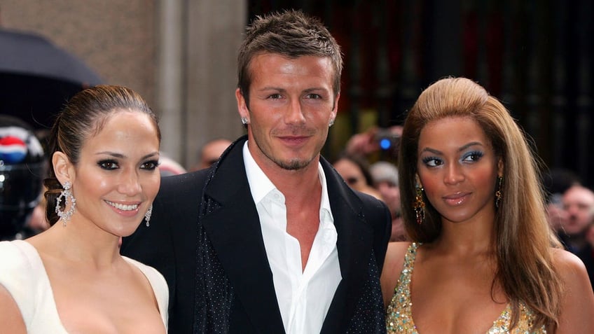 david beckhams documentary with victoria top bombshells from affair allegations to kidnapping threats