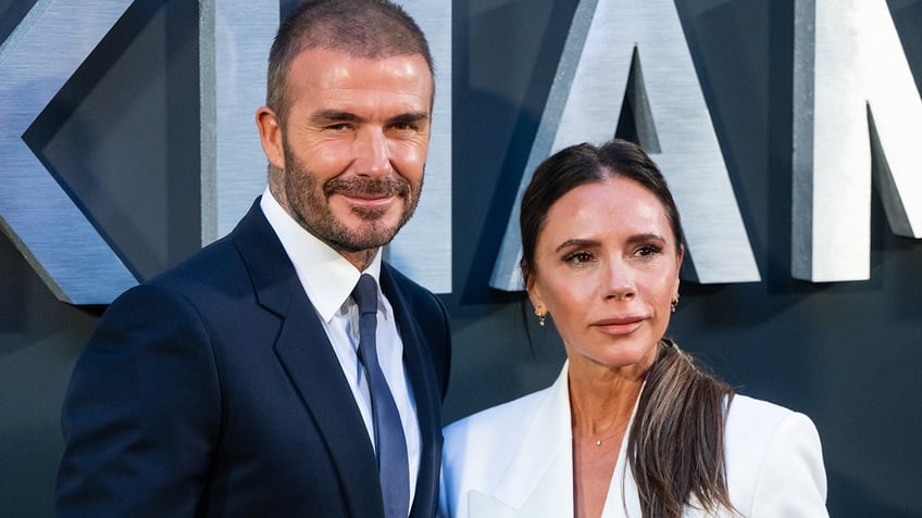 david beckhams wife victoria admits she resented soccer star during circus that followed affair rumors