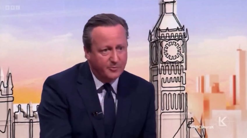 david cameron calls out bbc on the air to label hamas a terrorist group what more do they need to do