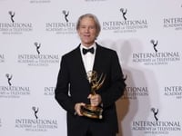 David E. Kelley to receive Visionary Tribute from Gotham TV Awards