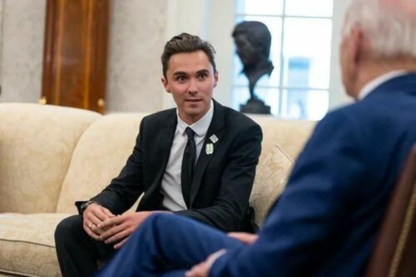 david hogg group hit with allegations over spending practices and policies