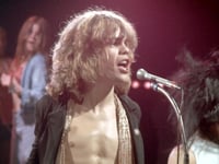 David Johansen, Singer from the Seminal Punk Band the New York Dolls, Dies at 75