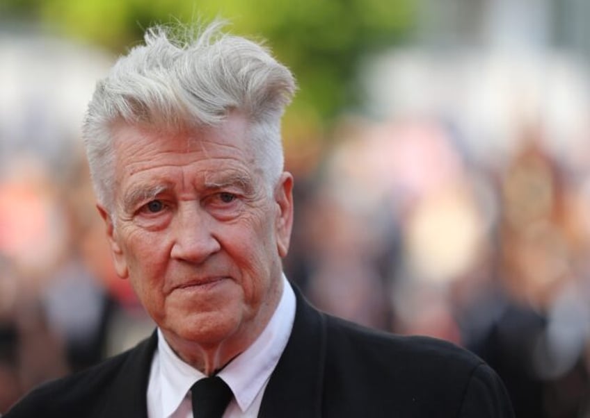 Since his first feature in 1977, US director David Lynch's films have been infused with w