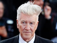 David Lynch, 'Twin Peaks' and 'Blue Velvet' director, dead at 78