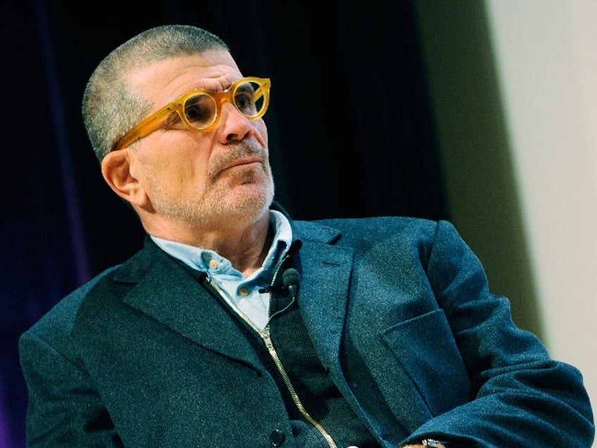 david mamet jews should stop voting for democrats sending children to antisemitic colleges