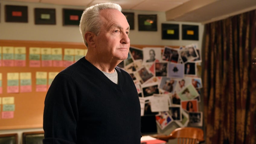 Lorne Michaels