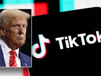 DAVID MARCUS: China already played us with TikTok. Let's not make it worse