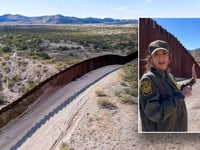 DAVID MARCUS: How many American lives has Trump's border miracle already saved?
