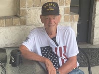 DAVID MARCUS: In a deadly flood’s wake, Hill Country Texans are all in on emergency relief