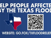 DAVID MARCUS: In wake of Kerrville flood, locals ignore blame game