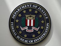 DAVID MARCUS: Kash Patel is the fumigator the FBI needs