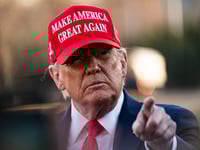 DAVID MARCUS: Your social media feed is being hijacked to divide MAGA supporters