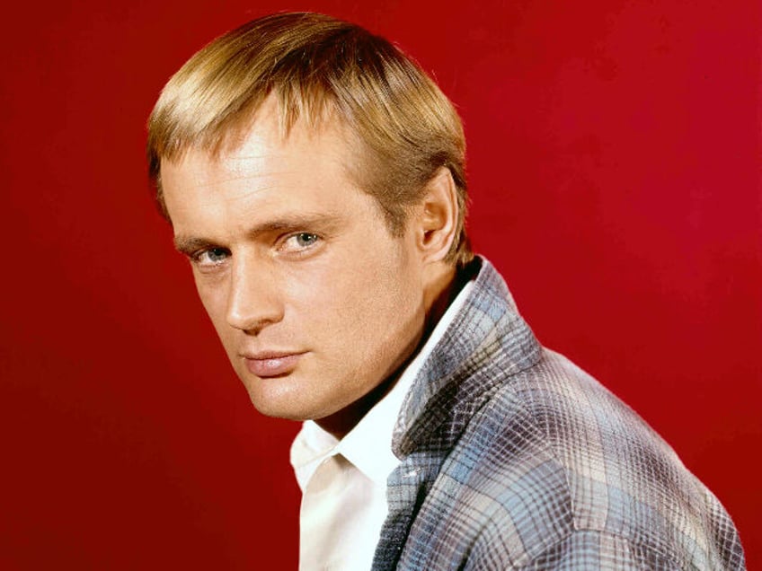 david mccallum ncis and the man from uncle star dies aged 90