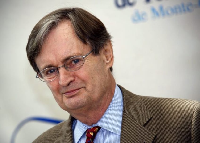 david mccallum spy in the man from uncle dies at 90