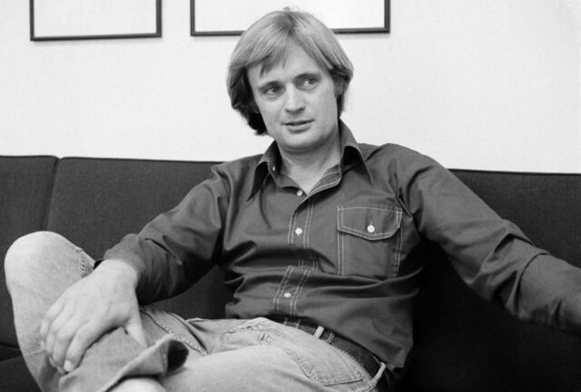 david mccallum star of hit tv series the man from uncle and ncis dies at 90