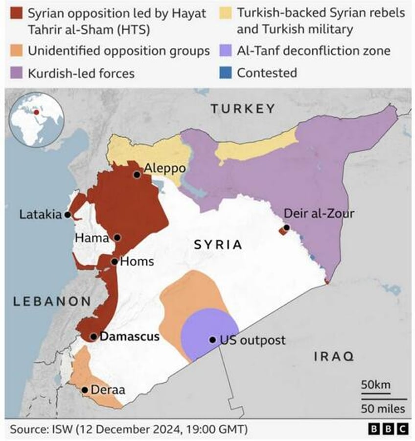 david stockman on the syrian fiasco a case of the empire first folly in spades