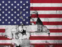 David Stockman On Why America Doesn't Need 