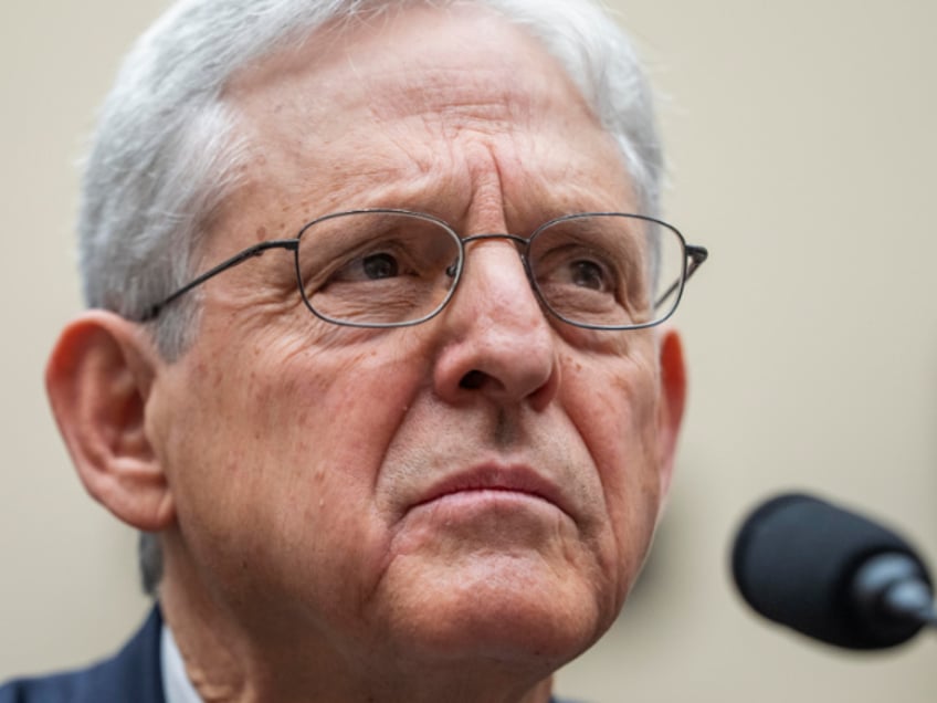 david weiss thanks merrick garland for independence to prosecute hunter biden