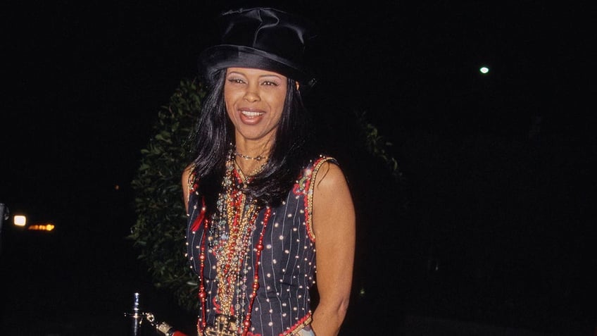 Dawn Robinson