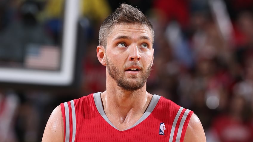 Chandler Parsons